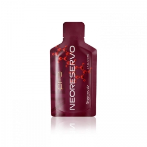 Гель с ресвератролом NEORESERVO, 30 стиков